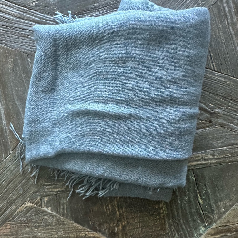 Chan Luu Silk scarf for Summer
